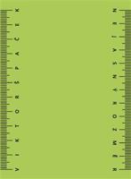 Nejasný rozměr - Viktor Špaček