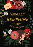 Nejdražší Josephine - Caroline Georgeová