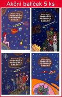 Nejen Stopařův průvodce