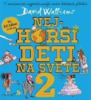 Nejhorší děti na světě 2