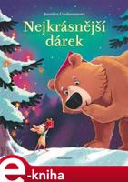 Nejkrásnější dárek - Jennifer Coulmannová