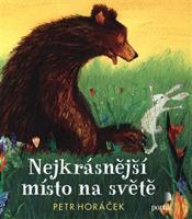 Nejkrásnější místo na světě - Petr Horáček
