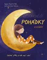 Nejkrásnější pohádky k usínání - Tokhi, Dagmar Krejčí