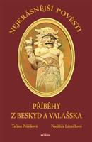 Nejkrásnější pověsti - Taťána Polášková, Naděžda Lázničková