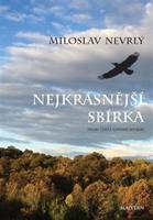 Nejkrásnější sbírka. Krajiny České a Slovenské republiky - Miloslav Nevrlý
