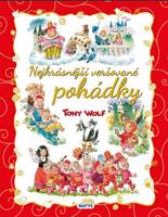 Nejkrásnější veršované pohádky