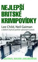 Nejlepší britské krimipovídky