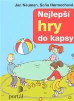 Nejlepší hry do kapsy - Jan Neuman, Soňa Hermochová