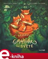 Nejlepší maminka na světě - Sébastien Perez