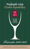 Nejlepší vína České republiky – Průvodce 2020-2021