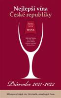 Nejlepší vína České republiky – Průvodce 2021 – 2022
