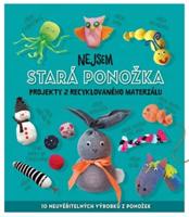 Nejsem stará ponožka