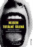 Nejsem totálně šílená - Debie Corso, Kathryn C. Holt