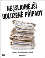 Nejslavnější odložené případy - John D. Wright