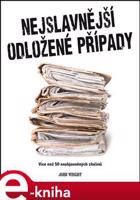 Nejslavnější odložené případy - John D. Wright