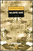 Nejspíš sníš - Jean-Claude Grumberg