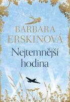 Nejtemnější hodina - Barbara Erskinová