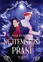 Nejtemnější přání - Pavla Leitgebová