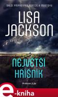 Největší hříšník - Lisa Jackson