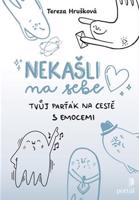 Nekašli na sebe - Tereza Hrušková