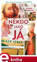 Někdo jako já - Estelle Maskame
