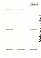 Někdy v sukni. Umění 90.let - Pavlína Morganová