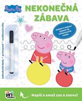 Nekonečná zábava Prasátko Peppa