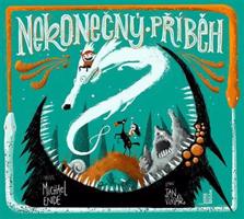 Nekonečný příběh