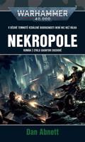 Nekropole - Warhammer 40 000