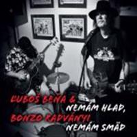 Nemám hlad, nemám smäd