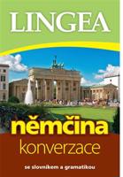 Němčina - konverzace - kolektiv autorů