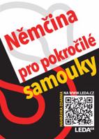 Němčina pro pokročilé samouky + mp3
