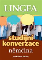 Němčina  - Studijní konverzace
