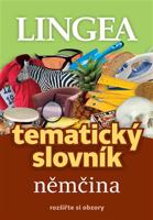 Němčina - Tematický slovník