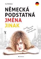 Německá podstatná jména jinak