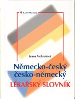 Německo–český/česko–německý lékařský slovník