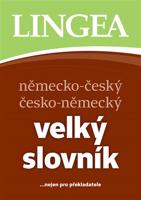 Německo-český česko-německý velký slovník