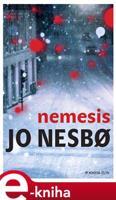 Nemesis - Jo Nesbo