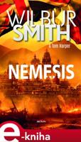 Nemesis - Smith Wilbur, Tom Harper