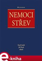 Nemoci střev - Karel Lukáš, Jiří Hoch