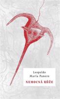 Nemocná růže