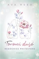 Nemocnice Whitestone: Tonoucí duše - Ava Reedová
