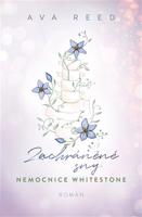 Nemocnice Whitestone: Zachráněné sny