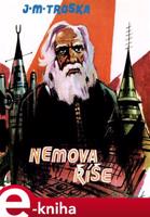 Nemova říše - Jan Matzal Troska