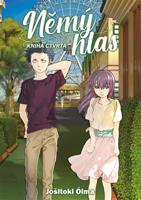 Němý hlas 4 - Jošitoki Óima