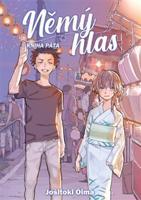 Němý hlas 5 - Jošitoki Óima