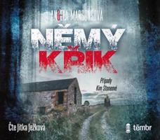 Němý křik