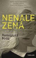 Nenalezená - Remigiusz Mróz