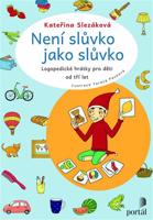 Není slůvko jako slůvko