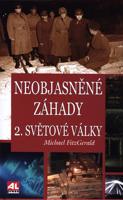 Neobjasněné záhady 2. světové války